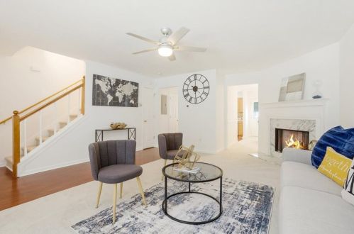 5719 Windfall Ln, Lithonia GA 30058-2626 exterior