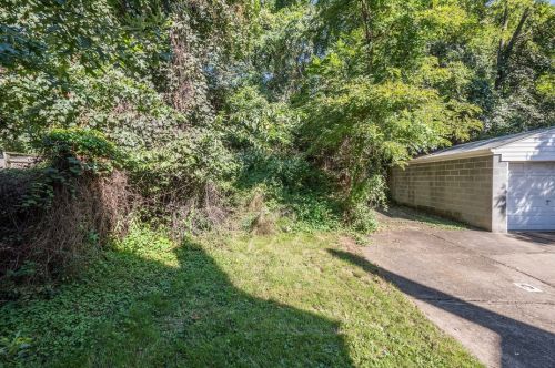 5735 Pocusset St, Pittsburgh PA 15217-2218 exterior