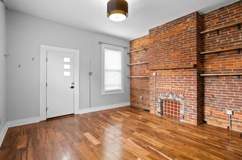 172 44th St, Pittsburgh PA  15201-3042 exterior