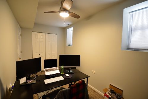 2536 Augusta Blvd, Chicago IL  60622-4536 exterior