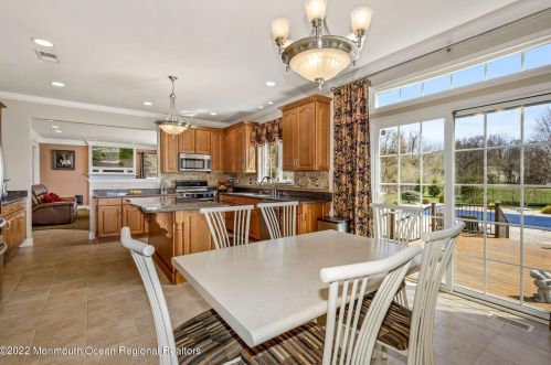 2 Colts Ct, Jackson Twp NJ 08527-4493 exterior