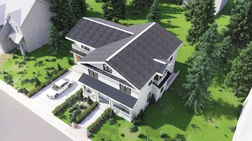 45 Albert Rd, Newton MA 02466-1302 exterior