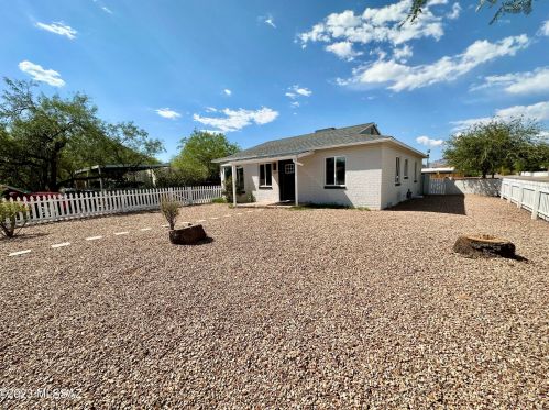 2621 Adams St, Tucson AZ  85716-3502 exterior