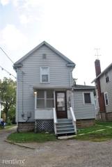 113 Hill St, Ann Arbor MI  48104-3214 exterior