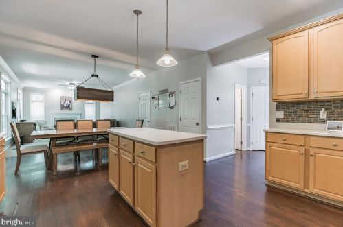 2706 Lady Annes Way, Huntingtown MD 20639-4115 exterior