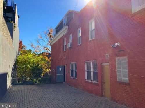 731 Euclid St, Washington DC 20009-4506 exterior