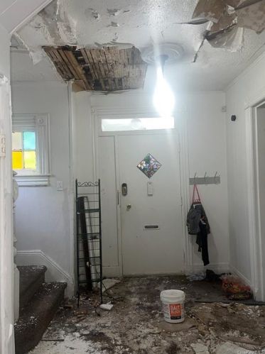 57 5th St, Mount Vernon NY 10553-2117 exterior