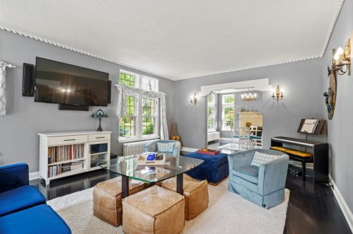 2723 Edgewood Ave, Milwaukee WI  53211-2913 exterior