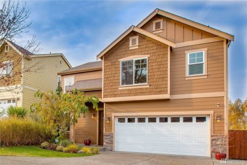 13945 5 Pl, Seattle WA  98198-3638 exterior