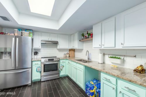 5110 40 Dr, Phoenix AZ 85041-6037 exterior