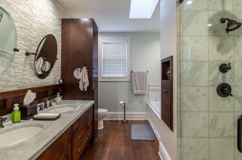 1914 Ohio St, Chicago IL 60612-1520 exterior