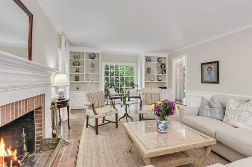 3 Bohler Ln, Atlanta GA 30327-1101 exterior