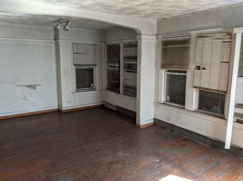 1224 Central Ave, Chicago IL 60634-2753 exterior