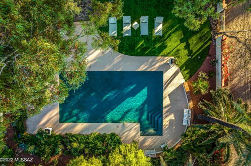 5210 Camino Real, Tucson AZ  85718-5029 exterior