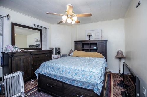 184 Chelsea St, Boston MA exterior