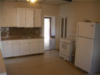 125 Columbia St, New Britain CT  06052-1766 exterior