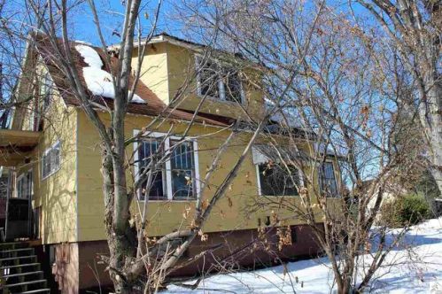 44 White St, Ely, MN 55731-1248