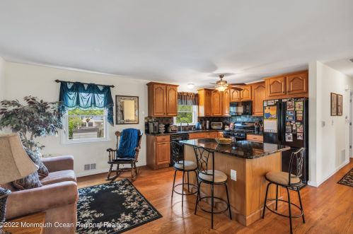 1803 M St, Belmar NJ 07719-3319 exterior