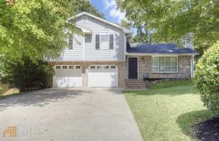 4211 Gravitt Pl, Duluth, GA 30096-4385