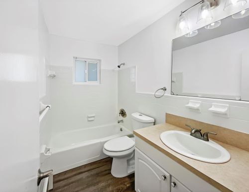 1599 4th St, Boca Raton FL  33486-3205 exterior