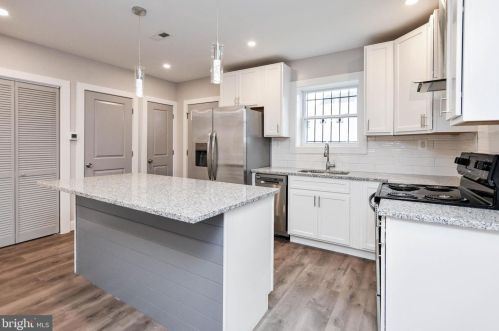 4227 Edson Pl, Washington DC  20019-8023 exterior