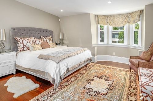 141 Newton St, Boston MA exterior