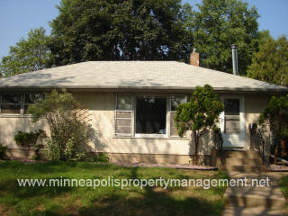 1657 Atlantic St, Saint Paul MN  55106-1105 exterior