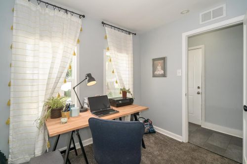 5211 Lisette Ave, Saint Louis MO 63109-3719 exterior