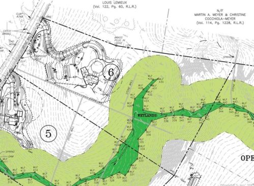 244 St, Roxbury CT 06783-1014 exterior