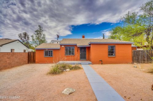 2020 Copper St, Tucson, AZ 85719-3210