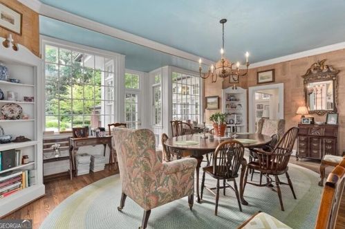 217 15 St, Atlanta GA 30318-7805 exterior