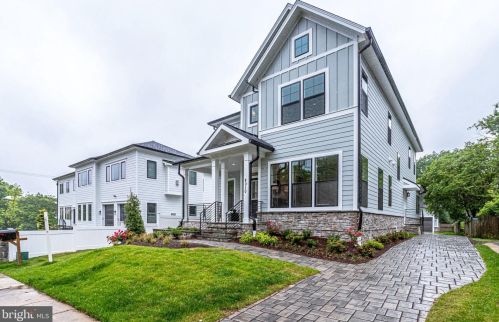 4010 20th St, Arlington, VA 22207-3010