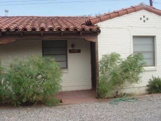 1147 10th St, Tucson AZ  85719-5814 exterior