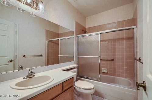 1972 Misty Hollow Ln, Tucson AZ  85704-0953 exterior