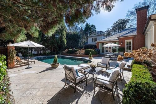 2959 Andrews Dr, Atlanta GA  30305-2905 exterior