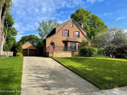 831 Audubon Rd, East Lansing, MI 48823-3003