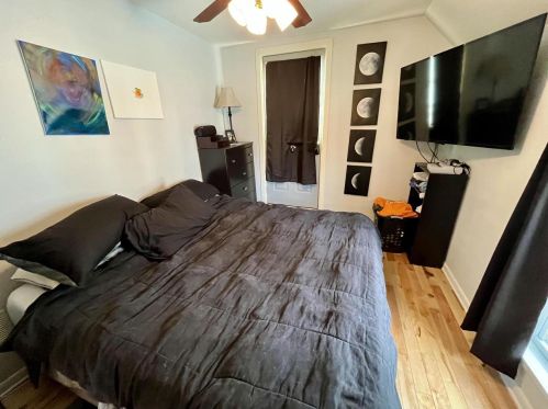 2133 Washington Ave, Madison WI 53704-5208 exterior