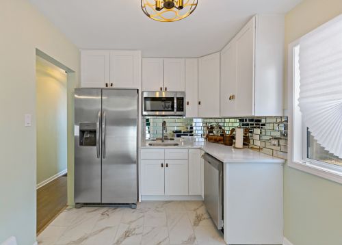 1248 95th Pl, Chicago IL  60628-1662 exterior