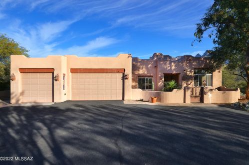 11570 Skywire Way, Tucson, AZ 85737-3482