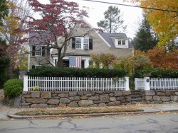 93 Homer St, Newton, MA 02459-1512
