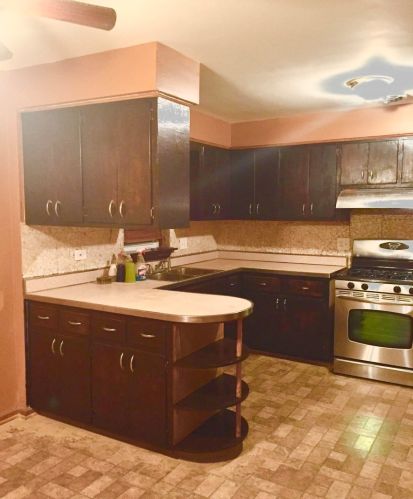 8251 May St, Chicago IL 60620-3112 exterior