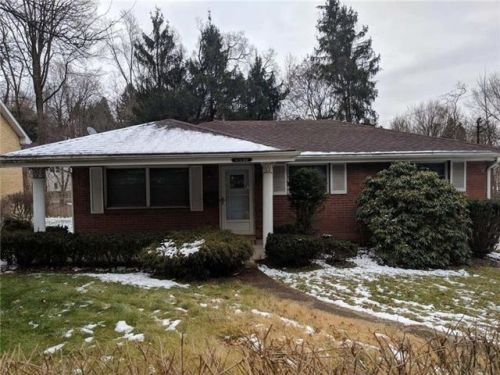 151 Lebeau Pike, Pittsburgh PA  15221-4253 exterior