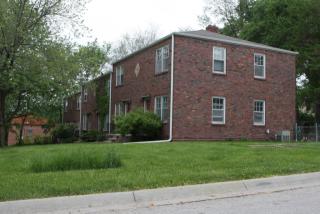 366 47th St, Omaha NE  68132-3156 exterior