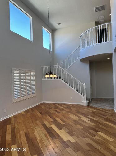 27523 17th Ln, Phoenix AZ  85085-5312 exterior