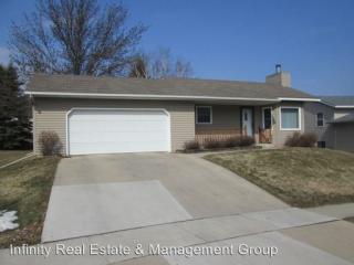 729 41st Ave, Rochester MN  55901-6649 exterior