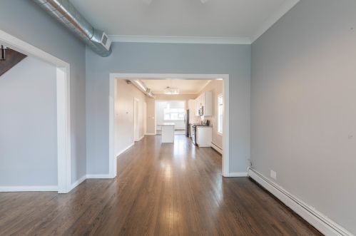 1614 Addison St, Chicago IL  60613-3616 exterior