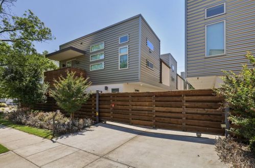 1833 Euclid Ave, Dallas, TX 75206-7426