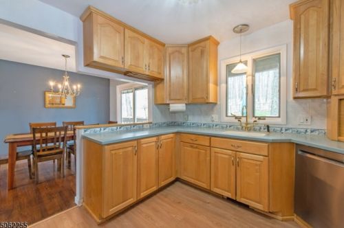 8 Budd Lk Hts Rd, Mount Olive NJ 07828-1102 exterior