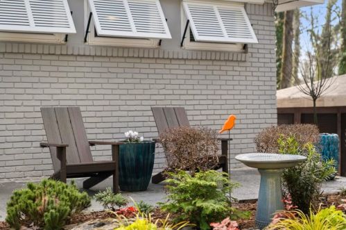 2092 Drew Valley Rd, Atlanta GA  30319-3916 exterior