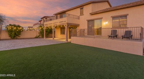 42908 46th Ave, Phoenix AZ  85087-5973 exterior